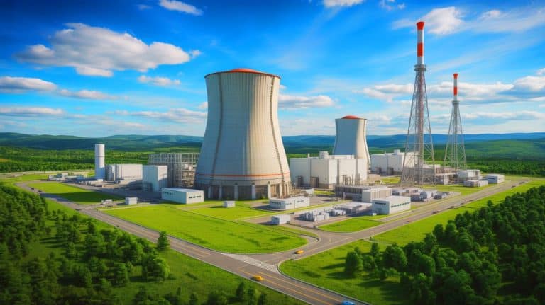 “America’s Energy Renaissance Begins Now”: This Bold US Pilot Programme Aims to Turbocharge Domestic Nuclear Fuel Production with Unprecedented Speed