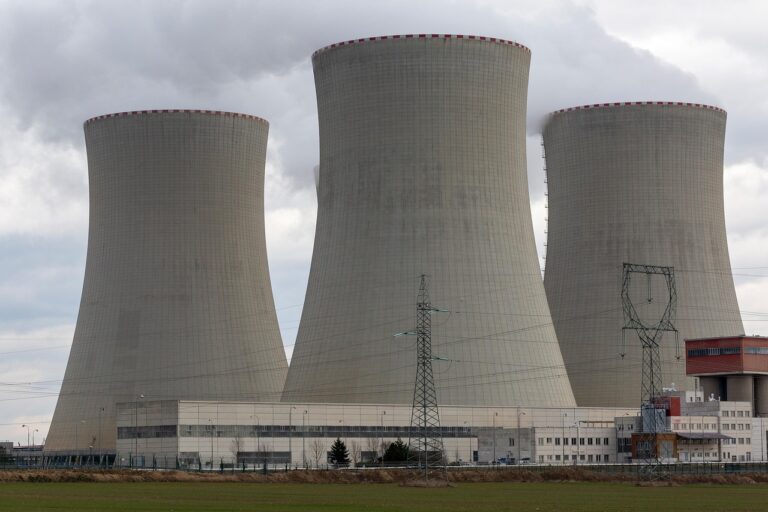“America’s Energy Renaissance Begins Now”: This Bold US Pilot Programme Aims to Turbocharge Domestic Nuclear Fuel Production with Unprecedented Speed