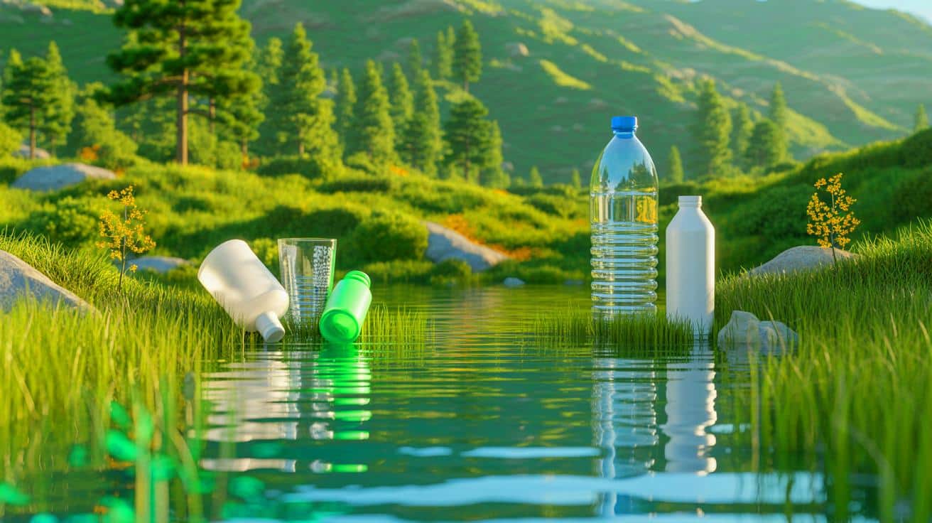 “Avoid This Plastic Apocalypse”: Experts Reveal the Dire Consequences of Plastic Use in Humanitarian Crises Worldwide