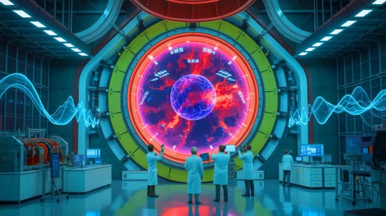 Experts Shocked as World’s Largest Stellarator Achieves Nuclear Feat: “This $100 Million Machine Could Change Energy Forever” but Critics Warn of Dire Consequences