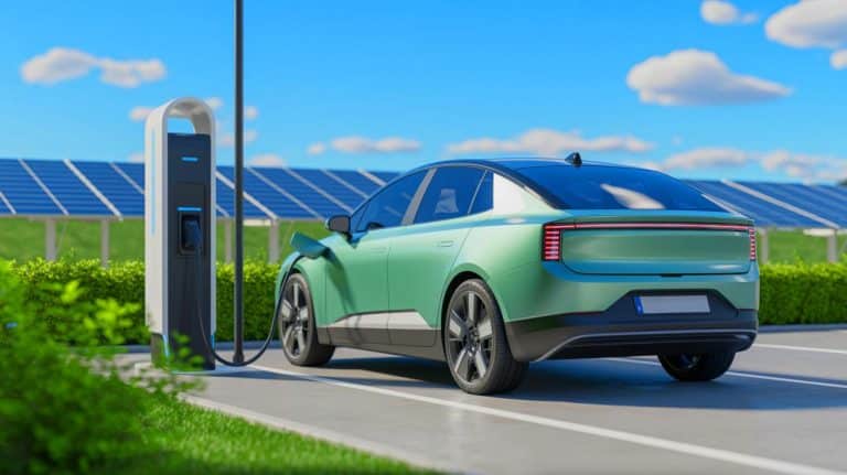 “Game-Changer for Our Future”: UK Unveils $5,000 Electric Car Grant to Turbocharge This Green Revolution and Drive Change Forward