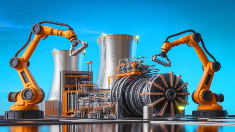 “Revolutionizing the Unthinkable”: How 3D Printing Is Unleashing a Brave New Era in the Future of Nuclear Energy Production