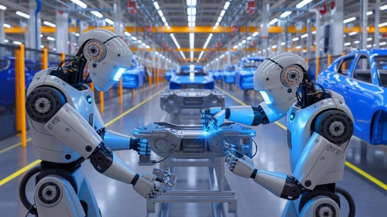 “They’re Replacing Us With Machines”: Hyundai’s $21B Atlas Robot Gamble Sparks Outrage in US Auto Plants