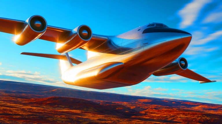 “They’re About to Hijack the Whole Project”: World’s Largest Plane Could Be Reborn as the Ultimate Aviation Workhorse