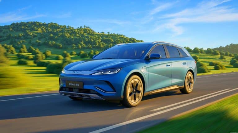“This Makes Tesla Look Like a Toy”: Furious EV Fans Clash Over BYD’s 1,243-Mile Hybrid With Zero-Drama LFP Battery