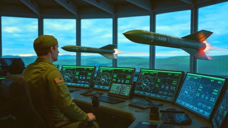 In a Stunning Move Norway “Takes Control of US Bomb” Midflight Igniting Fierce International Controversy