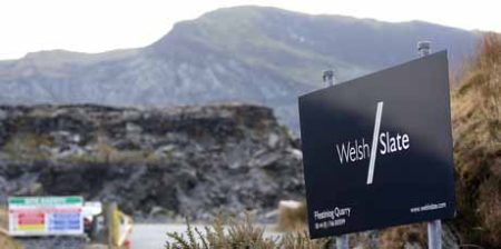 Blaenau Ffestiniog jobs blow as quarry shuts Story - Hywel. Welsh Slate at Ffestiniog Quarry - Oakeley Quarry mothballed.