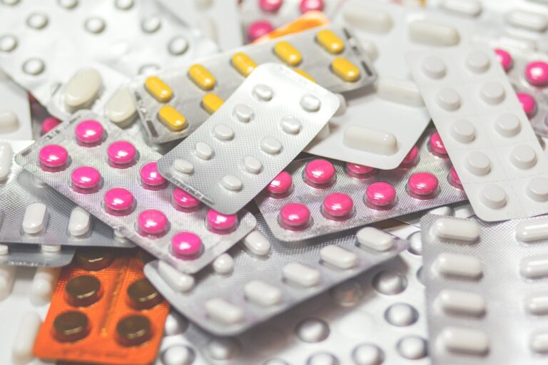 “Time Is Running Out”: The AMR Action Fund’s Urgent Call to Combat Antibiotic Resistance Now