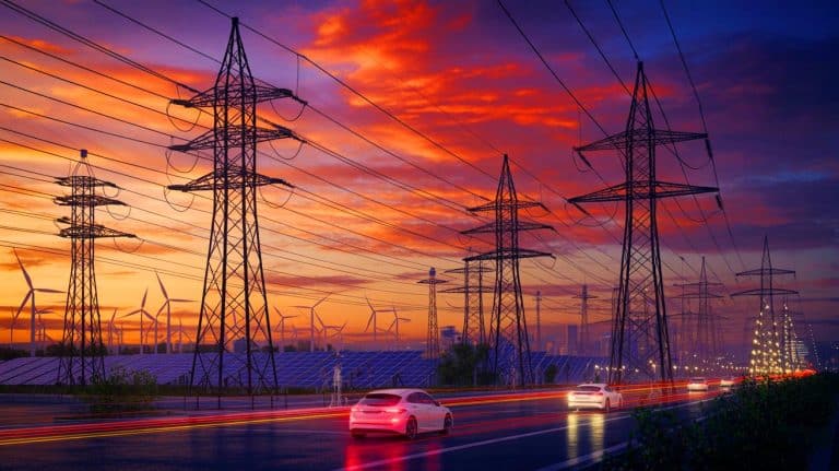 US Power Grid ‘Won’t Handle the EV Boom,’ Warns Energy Expert as Nation Faces Unprecedented Challenges