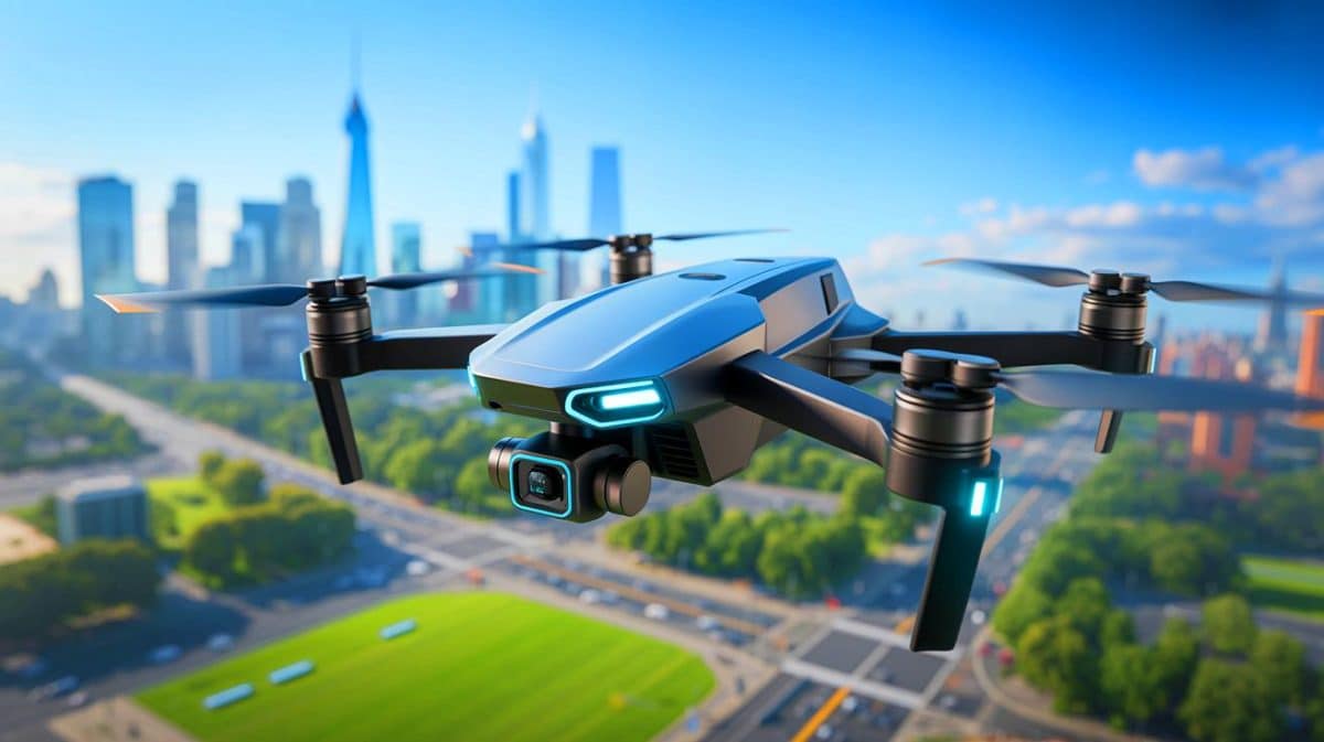 Experts Reveal Mind-Blowing Aviation Technology That Could Shatter Everything You Know About Future Air Travel Illustration of pioneering British businesses advancing next-generation aviation technology.