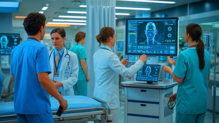 UCL Study Exposes NHS’s AI Struggles: “It’s a Mess, Costing Millions” But Can It Be Fixed?