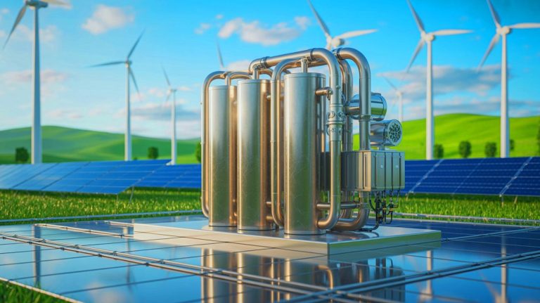 Will 10X More Storage Materials Shatter Long-Duration Electricity Limits and Transform America’s Power Grid Forever?