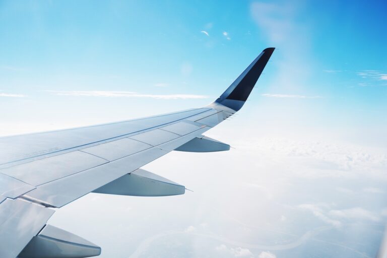 Experts Reveal Mind-Blowing Aviation Technology That Could Shatter Everything You Know About Future Air Travel
