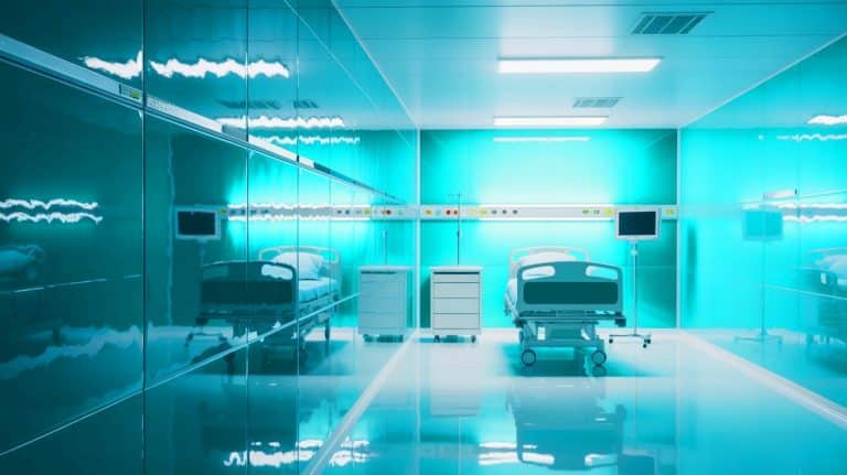 “Is Your Home Really Safe?”: Shocking Discovery Reveals How Q-Field Protects You Against Hidden Bacteria (It’s Closer Than You Think)