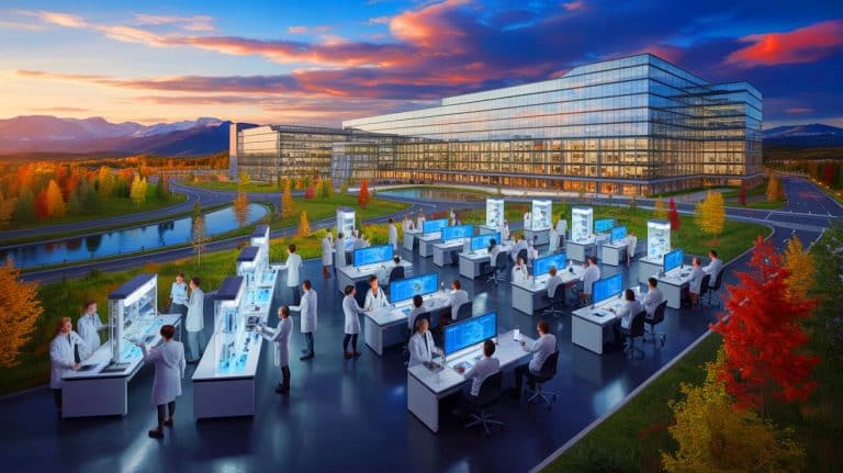 “This Changes Everything”: Canada’s Research Leap to Global Leadership Could Shake Your World (And It’s Already Happening)