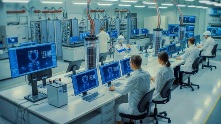 “Your Battery Test Results Are Being Manipulated”: Discover the Shocking Truth Behind Digitalisation (it’s already affecting you)