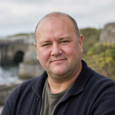 Rhys Vaughan