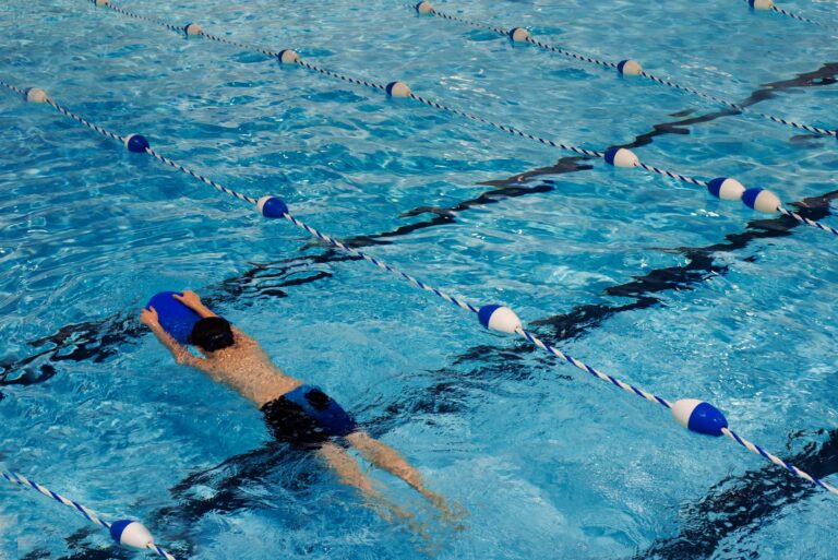 What lido investment can mean for heritage, health and community space
