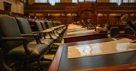 Big three battle to win Arfon seat at the general election government politics parliament