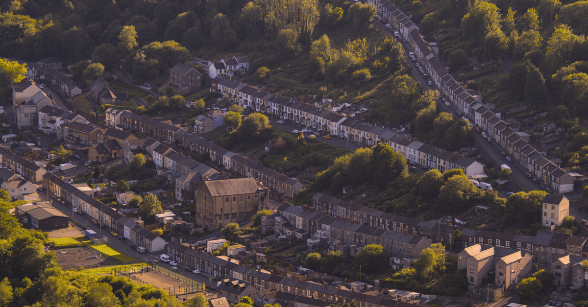 Developer scraps plans for 62 flats at Pwllheli Pavilion Wales countryside town