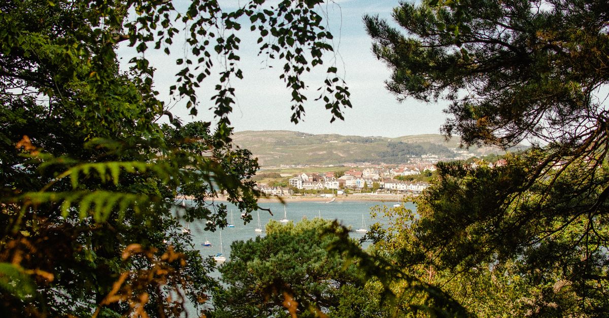 Caernarfon market hall plans thrown into doubt Wales countryside town