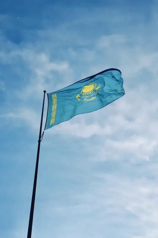 A Kazakh Billionaire’s Grievance Exposes the Challenge Behind ‘New Kazakhstan’