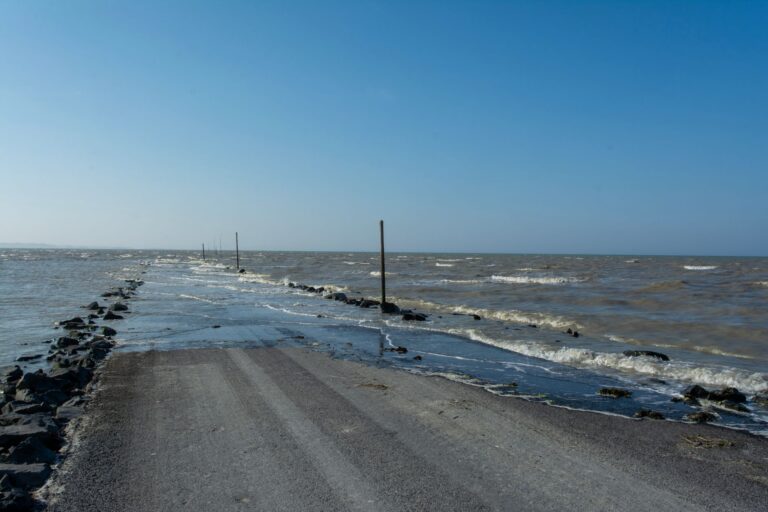 Only one North Wales flood alert says homes could flood, NRW warns