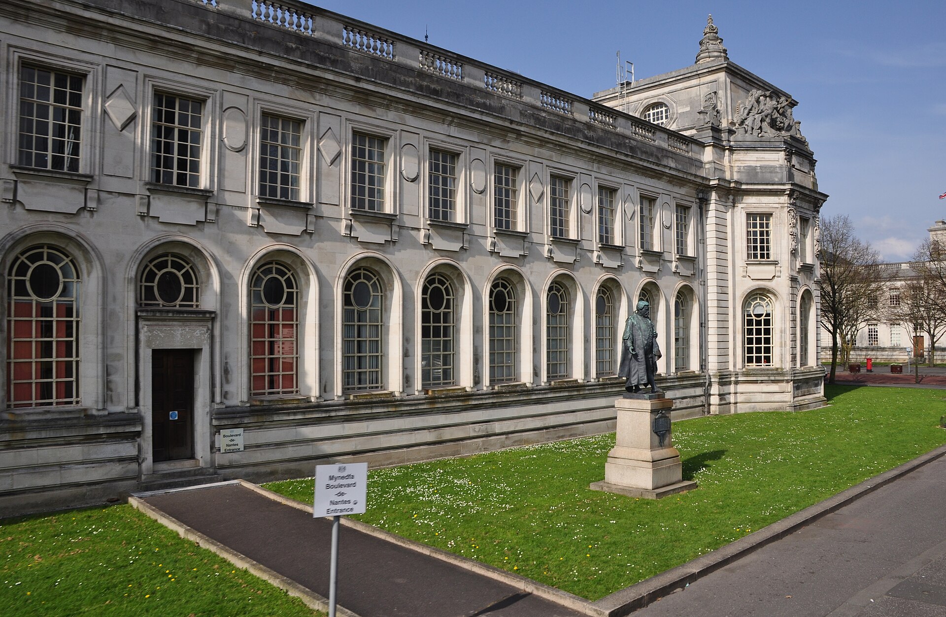 Nantyglo parents sentenced over baby son’s catastrophic brain injury