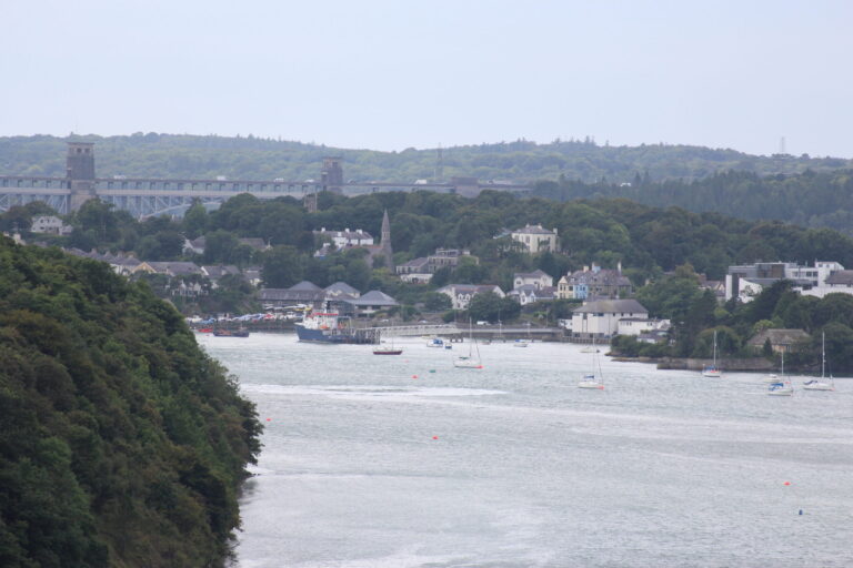 Bangor: police appeal for photos of the Siliwen shore after a newborn girl was found dead
